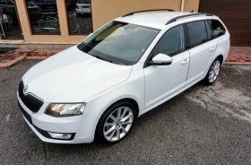     Skoda Octavia 1.6TDI AMBITION