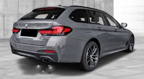 BMW 530 *XDRIVE*M-SPORT*LASER* | Mobile.bg   4