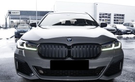 BMW 530 *XDRIVE*M-SPORT*LASER*, снимка 6 - Автомобили и джипове - 45095598