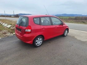 Honda Jazz 1.2i klima, снимка 5