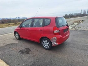 Honda Jazz 1.2i klima, снимка 3