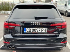 Audi A4  , 3 Sline, ZF8 | Mobile.bg   6
