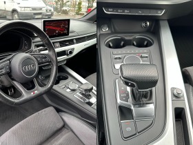 Audi A4 Нов мотор, 3х Sline, ZF8, снимка 9