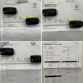 VW Polo 1.6TDI*СЕРВИЗНА КНИЖКА С ПЪЛНА ИСТОРИЯ В VW, снимка 16 - Автомобили и джипове - 44390524