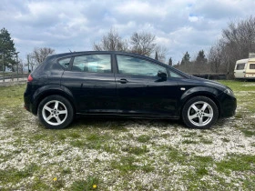     Seat Leon 1.9TDI