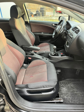 Seat Leon 1.9TDI, снимка 7 - Автомобили и джипове - 44792303