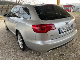 Audi A6 3.0TDI QUATTRO, снимка 5