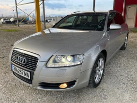 Audi A6 3.0TDI QUATTRO, снимка 3