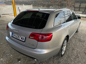 Audi A6 3.0TDI QUATTRO | Mobile.bg   7