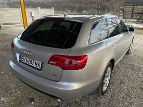 Audi A6 3.0TDI QUATTRO, снимка 7