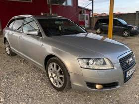 Audi A6 3.0TDI QUATTRO, снимка 1