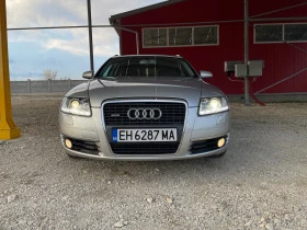 Audi A6 3.0TDI QUATTRO, снимка 2