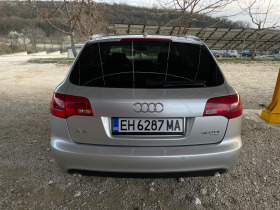 Audi A6 3.0TDI QUATTRO, снимка 6