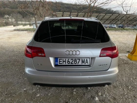 Audi A6 3.0TDI QUATTRO, снимка 6