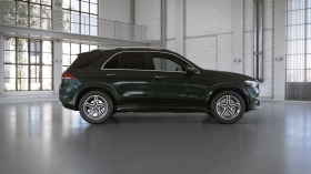 Mercedes-Benz GLE 450 AMG- package , снимка 3