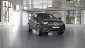 Mercedes-Benz GLE 450 AMG- package , снимка 1