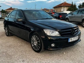 Mercedes-Benz C 220 CDI AMG , снимка 3