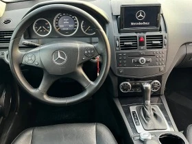 Mercedes-Benz C 220 CDI AMG , снимка 9