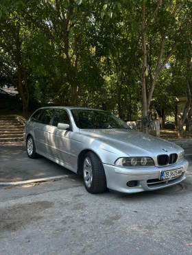 BMW 530 E39, снимка 3