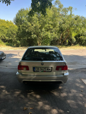 BMW 530 E39, снимка 5