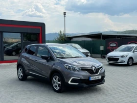 Renault Captur LIMITED FACE EURO-6 | Mobile.bg    6