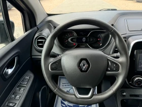 Renault Captur LIMITED FACE EURO-6, снимка 10