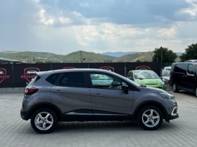 Renault Captur LIMITED FACE EURO-6 | Mobile.bg    5