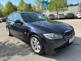 BMW 320 D 177к.с. Автоматик, снимка 6