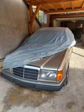 Mercedes-Benz 124 300ce | Mobile.bg    2