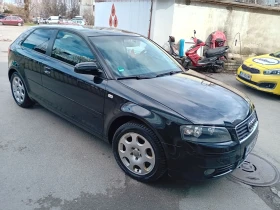 Audi A3 1.6 Германия, снимка 2