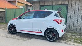 Hyundai I10 1.2, снимка 6