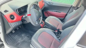 Hyundai I10 1.2, снимка 9