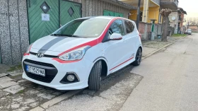 Hyundai I10 1.2, снимка 2