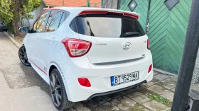 Hyundai I10 1.2, снимка 4