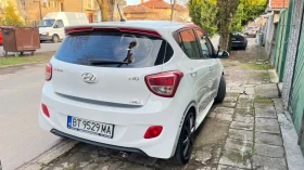 Hyundai I10 1.2, снимка 3