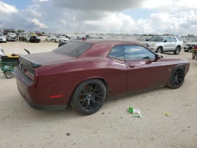 Dodge Challenger R/T 392 6.4L, снимка 3