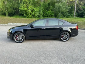 Skoda Octavia VRS* 2.0TDI* DSG, снимка 2