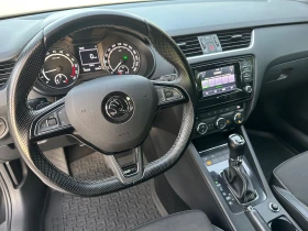 Skoda Octavia VRS* 2.0TDI* DSG, снимка 17