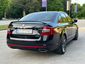 Skoda Octavia VRS* 2.0TDI* DSG, снимка 5