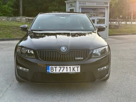 Skoda Octavia VRS* 2.0TDI* DSG, снимка 8