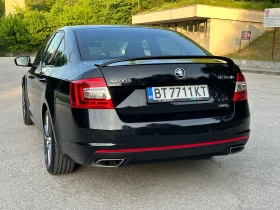 Skoda Octavia VRS* 2.0TDI* DSG, снимка 3