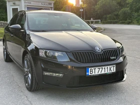 Skoda Octavia VRS* 2.0TDI* DSG, снимка 7