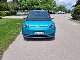 VW ID.3 WV.ID3.PERFORMANCE LED/NAVI/204PS/450km. | Mobile.bg    8