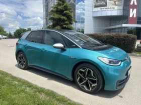 VW ID.3 WV.ID3.PERFORMANCE LED/NAVI/204PS/450km. | Mobile.bg    10