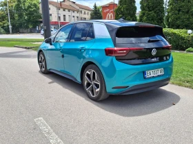 VW ID.3 WV.ID3.PERFORMANCE LED/NAVI/204PS/450km. | Mobile.bg    5