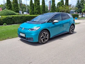     VW ID.3 WV.ID3.PERFORMANCE LED/NAVI/204PS/450km.