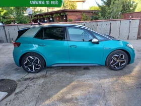 VW ID.3 WV.ID3.PERFORMANCE LED/NAVI/204PS/450km., снимка 6