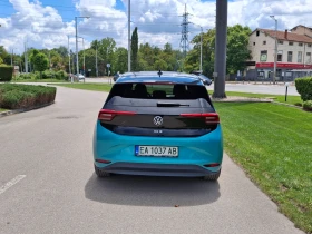 VW ID.3 WV.ID3.PERFORMANCE LED/NAVI/204PS/450km. | Mobile.bg    6
