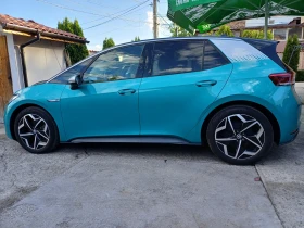 VW ID.3 WV.ID3.PERFORMANCE LED/NAVI/204PS/450km., снимка 3