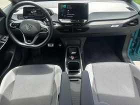 VW ID.3 WV.ID3.PERFORMANCE LED/NAVI/204PS/450km. | Mobile.bg    16
